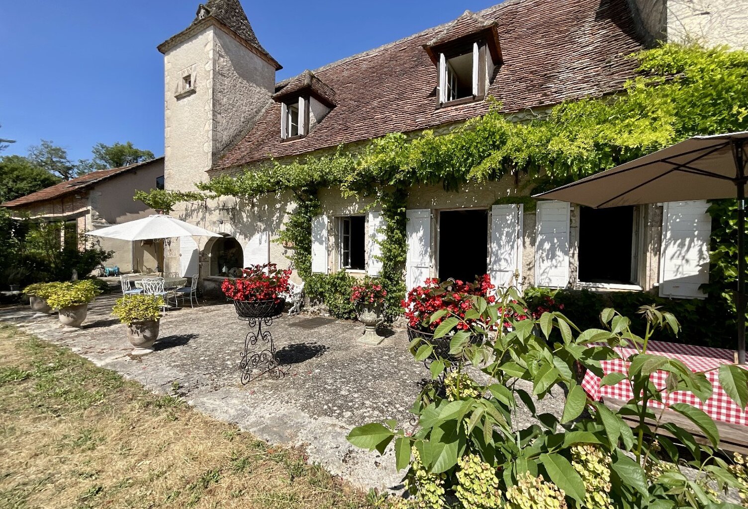 Maison — photo 1