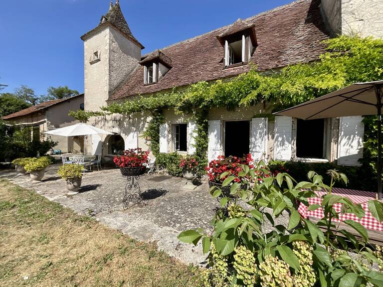 Maison — photo 1