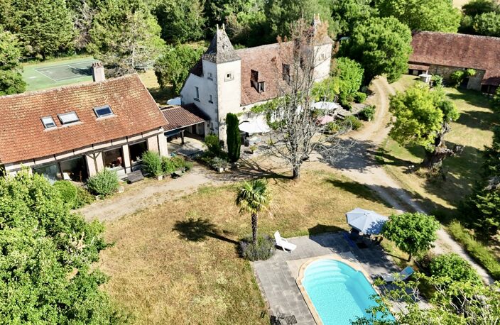 Maison — photo 2