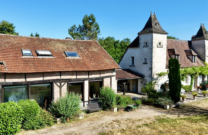 Maison — photo 4
