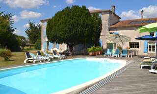 Maison 8 Pièces 515 m² à vendre à Plaine-d'Argenson (79360)