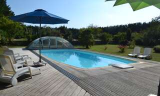 Maison 8 Pièces 515 m² à vendre à Plaine-d'Argenson (79360)