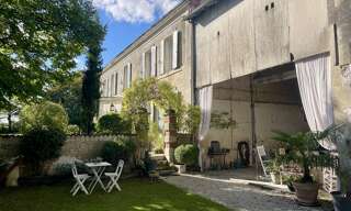 Maison 5 Pièces 247 m² à vendre à Essouvert (17400)