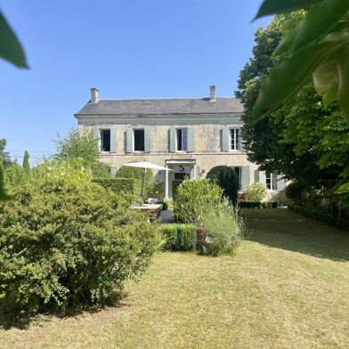 Maison 5 pièces 449900 €