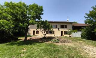 Maison 5 Pièces 112 m² à vendre à Mas-Grenier (82600)