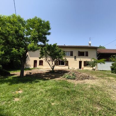 Maison 5 pièces 259000 €