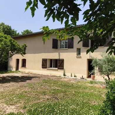 Maison 5 pièces 229000 €