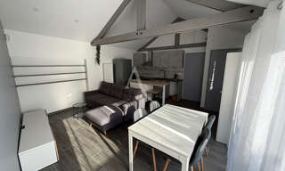 Appartement 2 Pièces 34 m² à louer à Saint-Jean-de-Braye (45800)