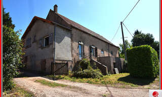 Maison 4 Pièces 67 m² à vendre à Lapalisse (03120)