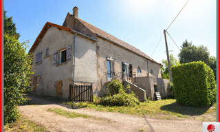 Maison 4 Pièces 67 m² à vendre à Lapalisse (03120)