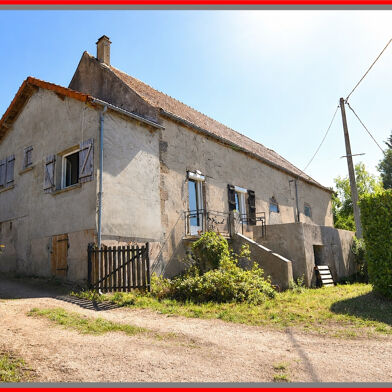 Maison 4 pièces 79000 €