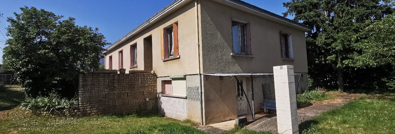 Maison 7 Pièces 173 m² à vendre à Niort (79000)