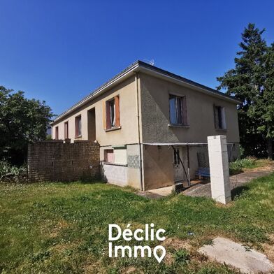 Maison 7 pièces 237000 €