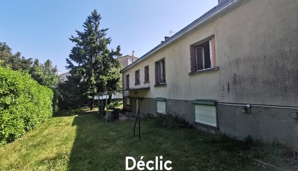 Villa / Maison 7 pièces  à vendre Niort 79000