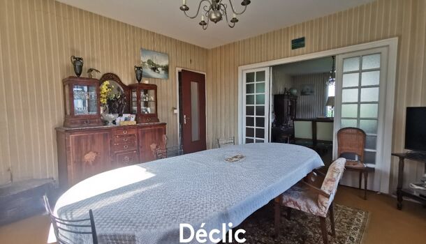 Villa / Maison 7 pièces  à vendre Niort 79000