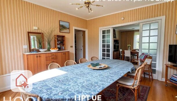 Villa / Maison 7 pièces  à vendre Niort 79000