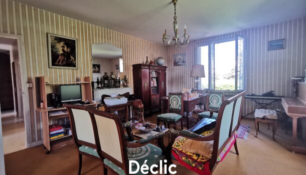 Villa / Maison 7 pièces  à vendre Niort 79000