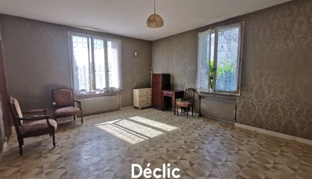 Villa / Maison 7 pièces  à vendre Niort 79000