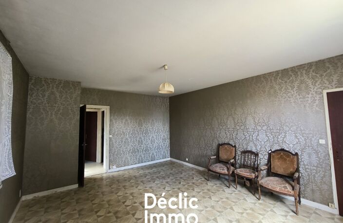 GRANDE MAISON A RENOVER CHAMPOMMIER/PAUL GUERIN — photo 5