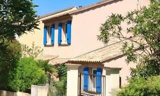 Maison 5 Pièces 97 m² à vendre à Grasse (06130)