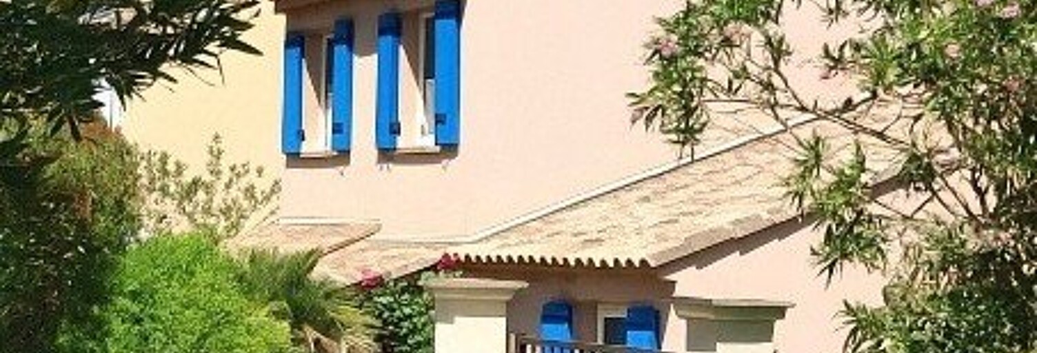 Maison 5 Pièces 97 m² à vendre à Grasse (06130)