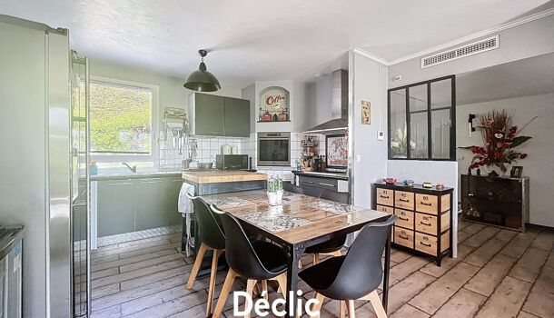 Villa / Maison 5 pièces  à vendre Grasse 06130