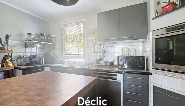 Villa / Maison 5 pièces  à vendre Grasse 06130