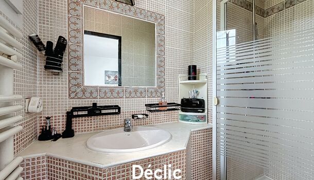 Villa / Maison 5 pièces  à vendre Grasse 06130