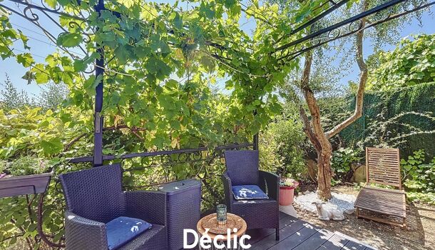 Villa / Maison 5 pièces  à vendre Grasse 06130