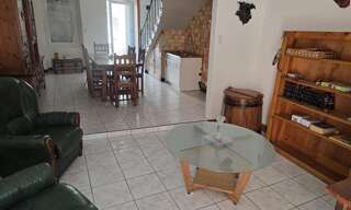 Maison 7 Pièces 158 m² à vendre à Les Deux-Rives (63320)