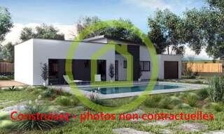 Terrain  435 m² à vendre à Barbâtre (85630)