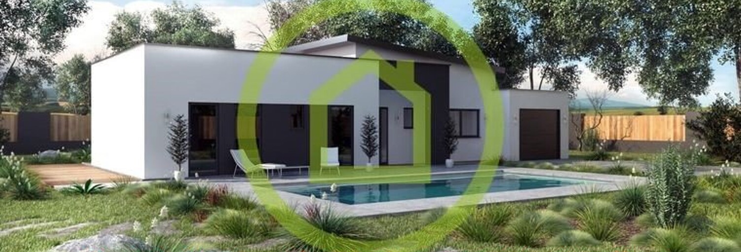 Terrain  435 m² à vendre à Barbâtre (85630)