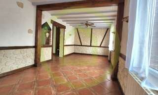 Maison 5 Pièces 119 m² à vendre à Tergnier (02700)