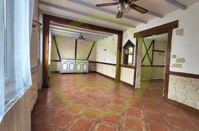 Maison 5 pièces 75000 €