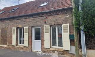 Maison 3 Pièces 75 m² à vendre à Laon (02000)