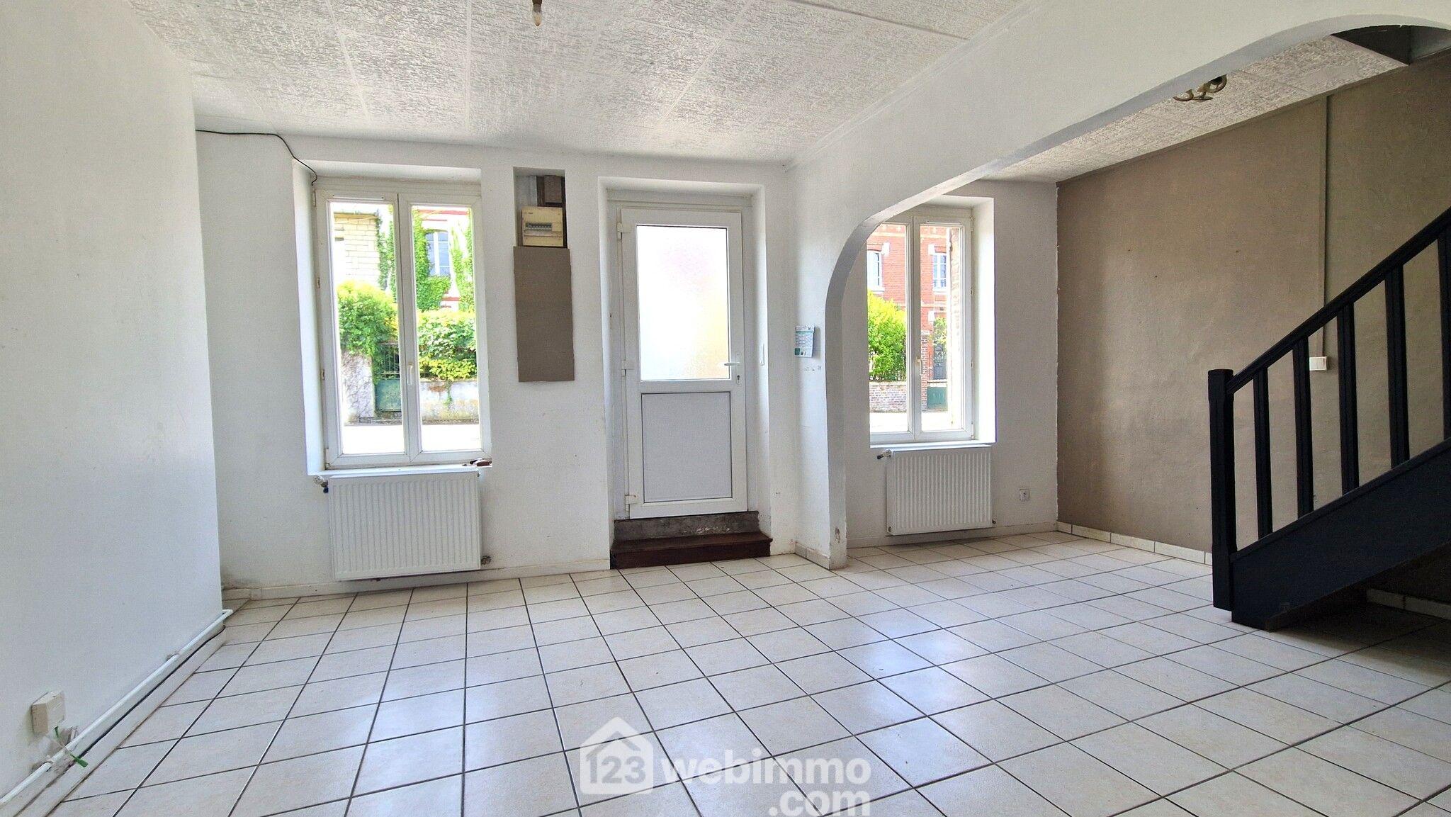 Photo Maison - 75m² - Laon image 4/4