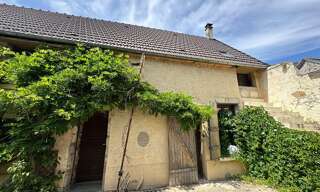 Maison 6 Pièces 140 m² à vendre à Veslud (02840)