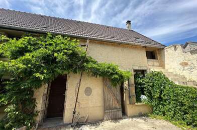 Maison 6 pièces 134200 €