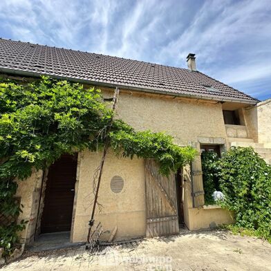 Maison 6 pièces 141400 €