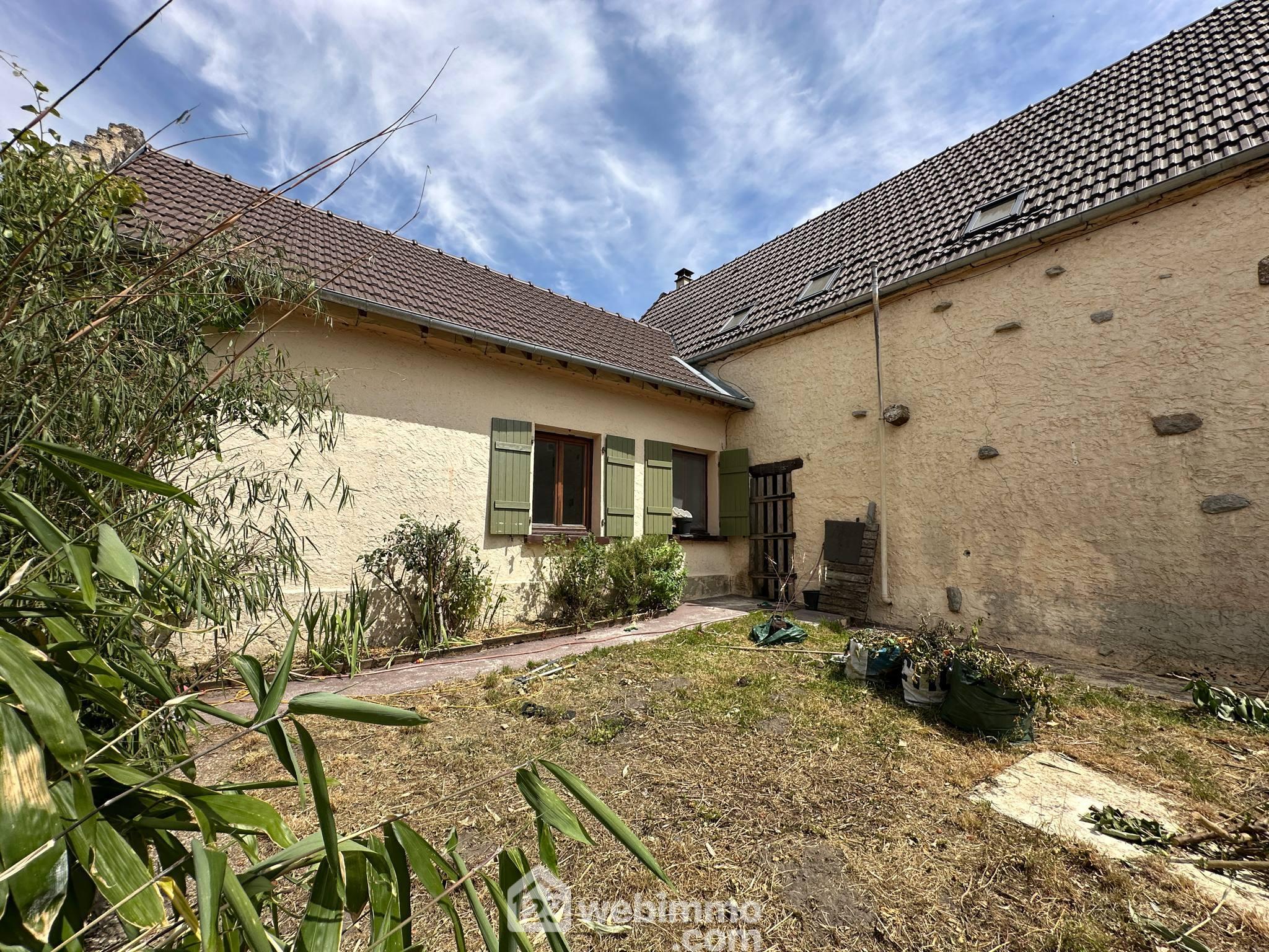 Agence immobilière de 123webimmo.com