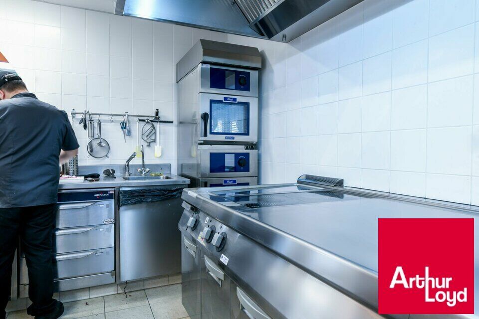 Local commercial  à vendre Bayonne 64100