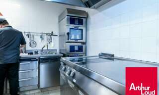 Commerce  113 m² à vendre à Bayonne (64100)