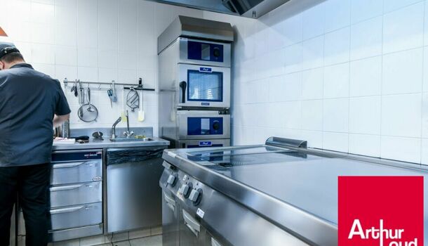 Local commercial  à vendre Bayonne 64100