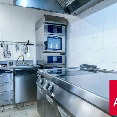 Commerce  132000 €