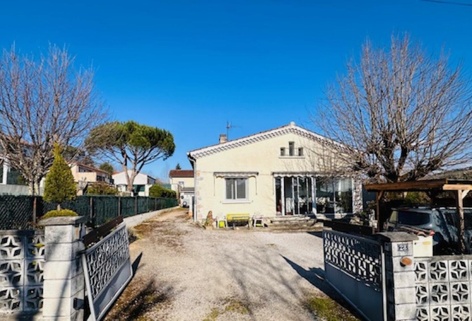 Maison 5 pièces de plein pied 135m² — photo 1