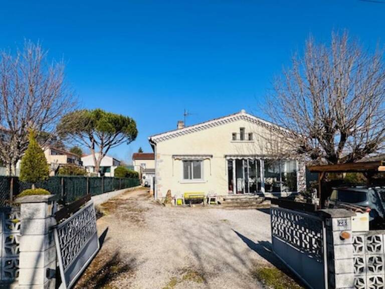 Maison 5 pièces de plein pied 135m² — photo 1