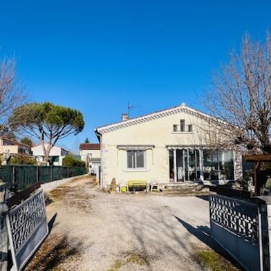 Maison 5 pièces 199500 €