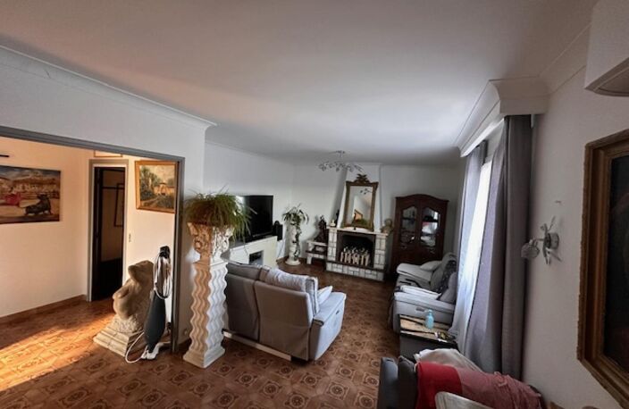 Maison 5 pièces de plein pied 135m² — photo 4