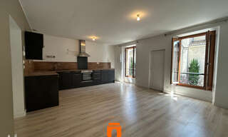 Maison 4 Pièces 80 m² à vendre à Viviers (07220)