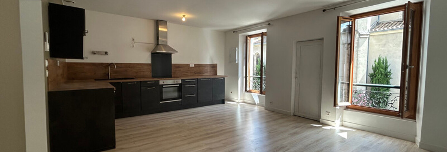 Maison 4 Pièces 80 m² à vendre à Viviers (07220)